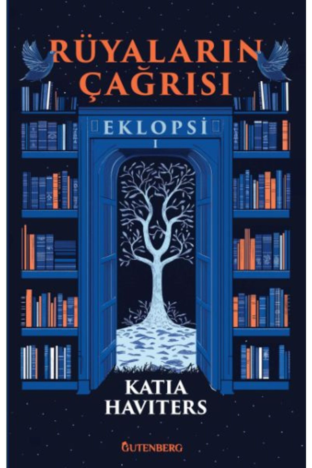 Karma Kitaplar Rüyaların Çağrısı-Eklopsi 1