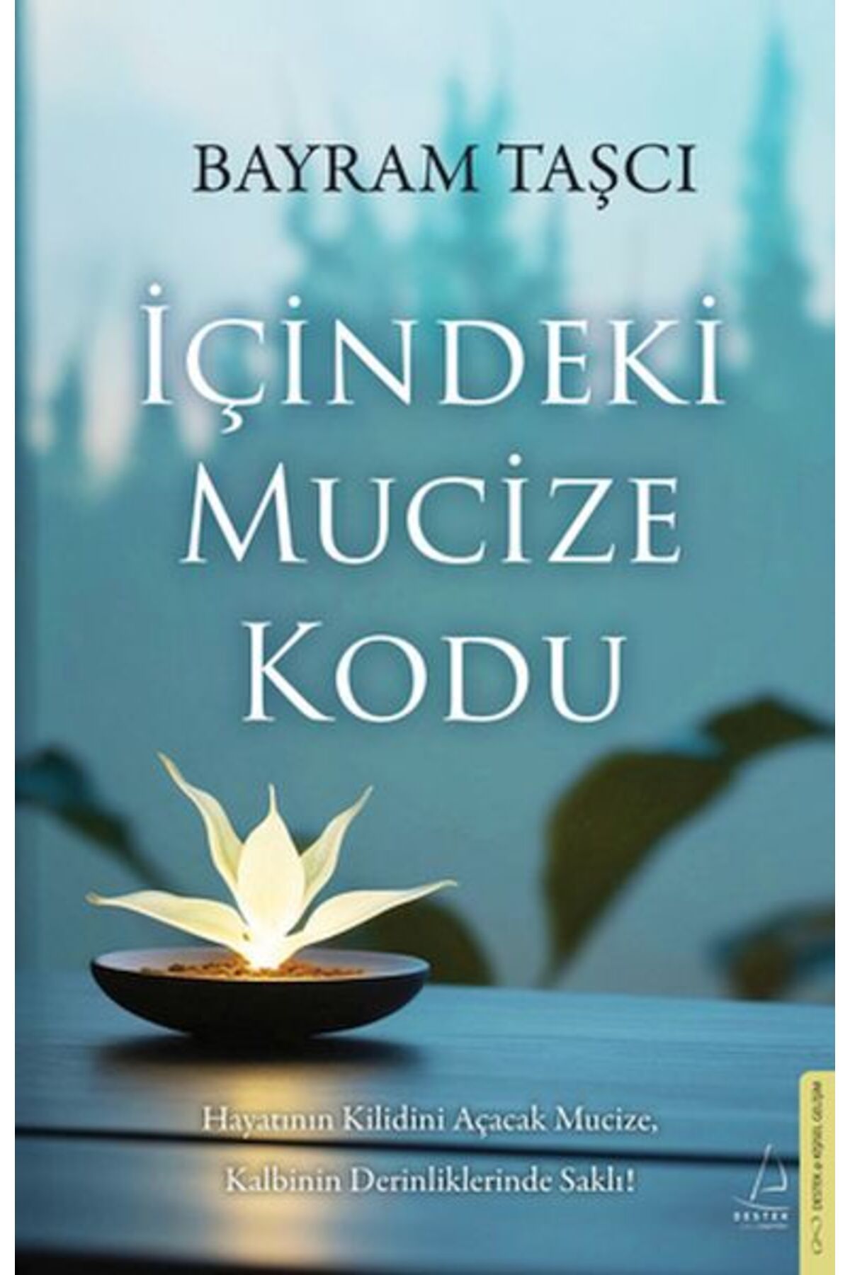 Destek Yayınları İçindeki Mucize Kodu