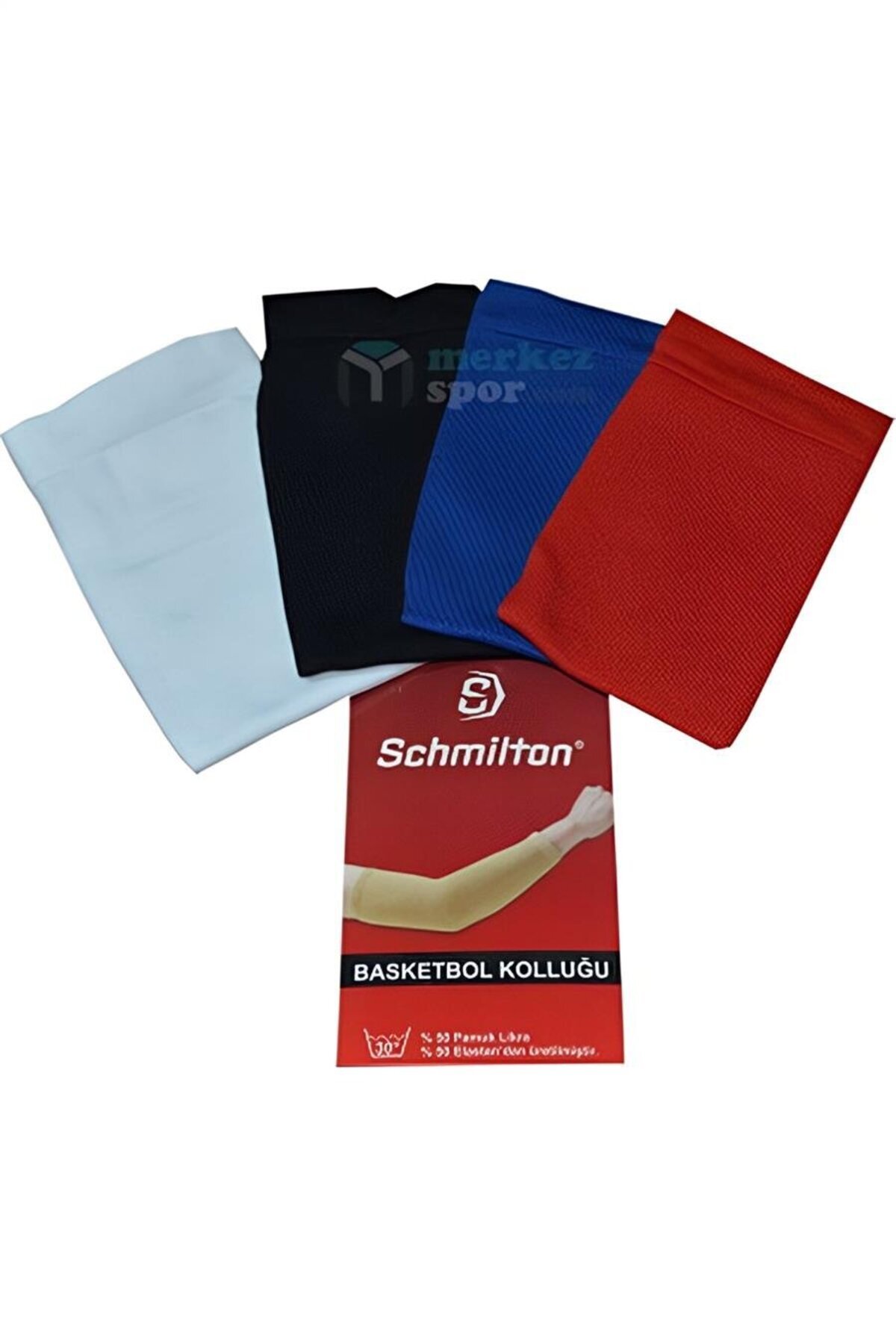 Genel Markalar Basketbol Kolluğu Schmilton