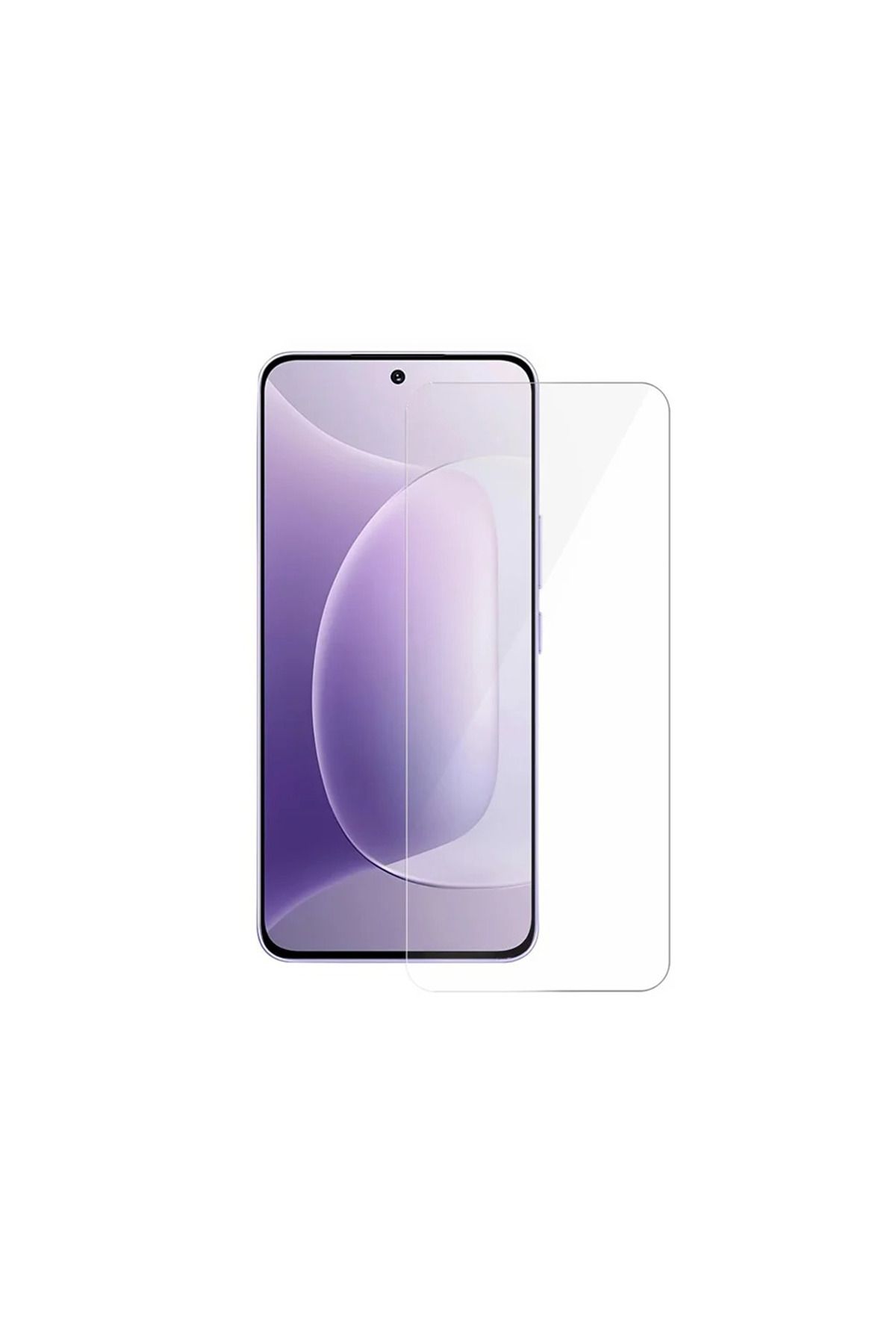 NANOSPACE HONOR 400 İle Uyumlu Nano Esnek Cam Ekran Koruyucu