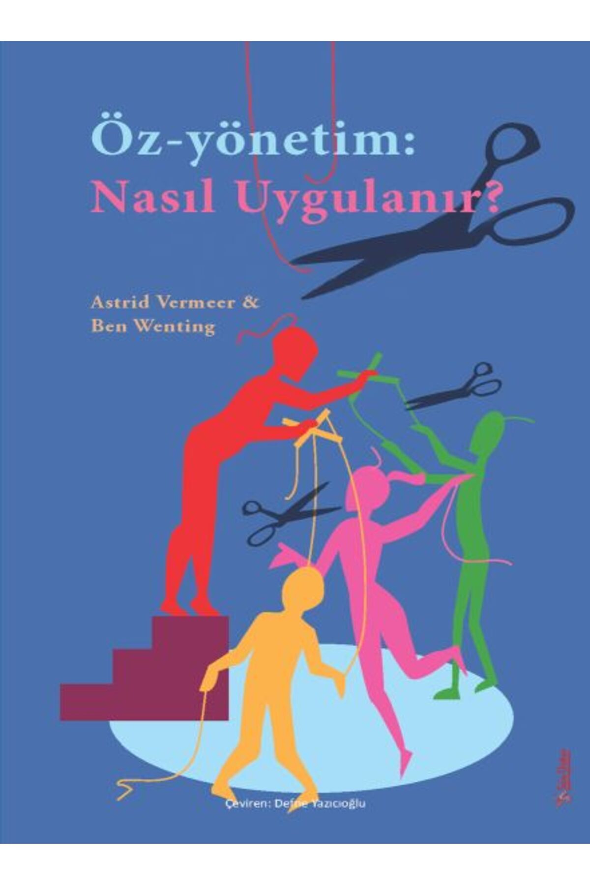 Karma Kitaplar Öz-Yönetim: Nasıl Uygulanır?