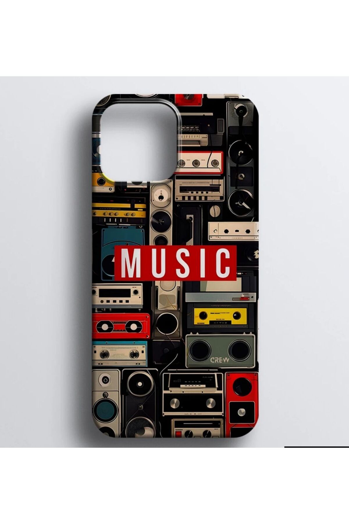 ENITAN İphone 13 / 14 İle Uyumlu Desenli Kılıf