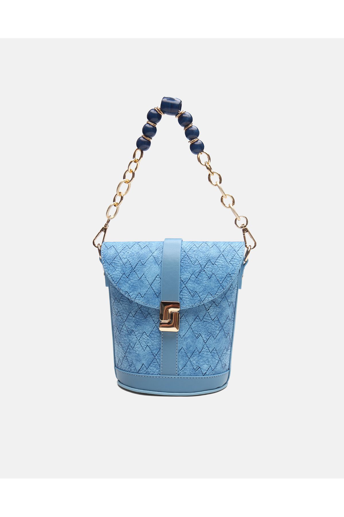 vitruna R1280 Bucket Zincir Askılı Kova Çanta