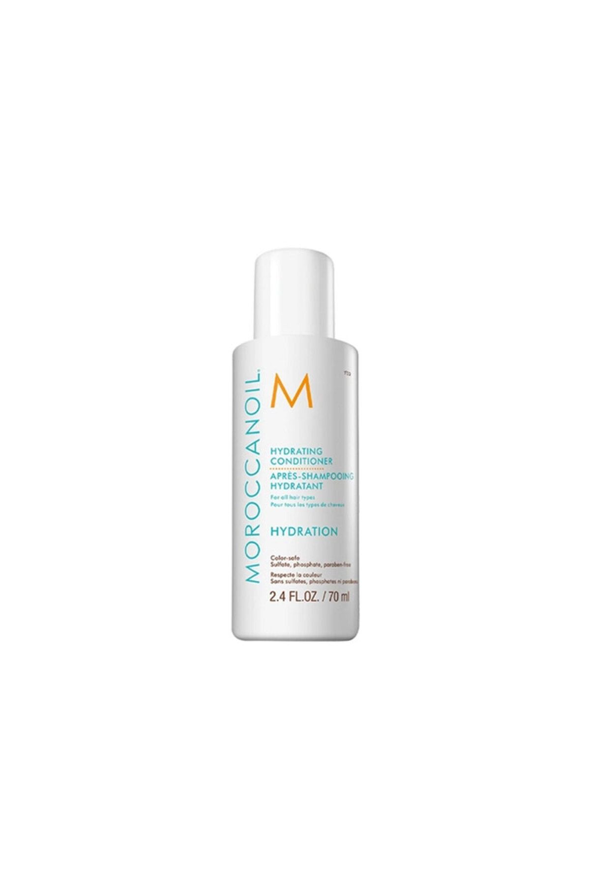 Moroccanoil Hydration Kuru Saçlar İçin Nemlendirici Mini Krem 70ml