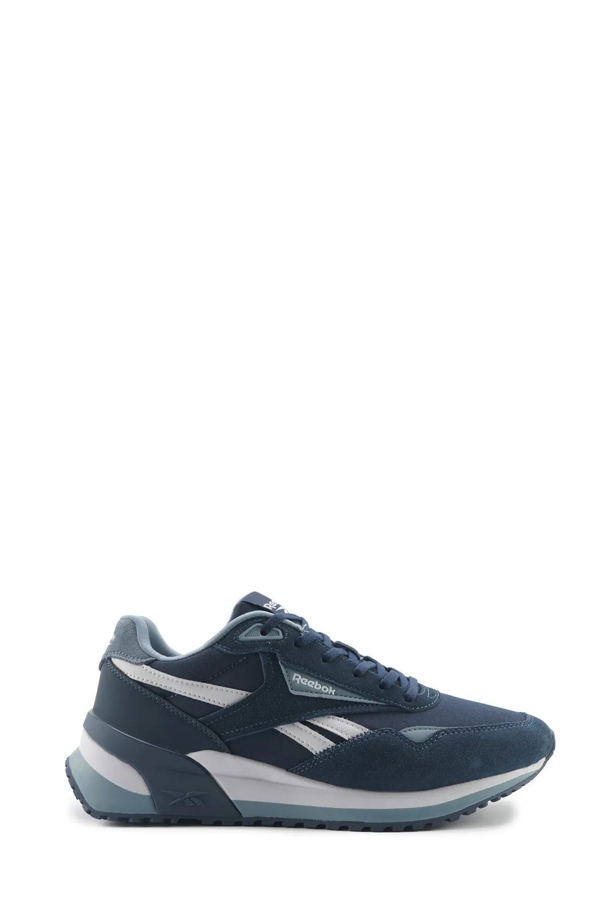 Reebok 101989014-LAC REINE PLUS 25 Lacivert Erkek Sneaker