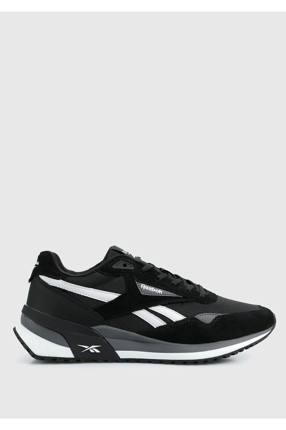 Reebok 101989511-SİY REINE PLUS 25 Siyah Erkek Sneaker