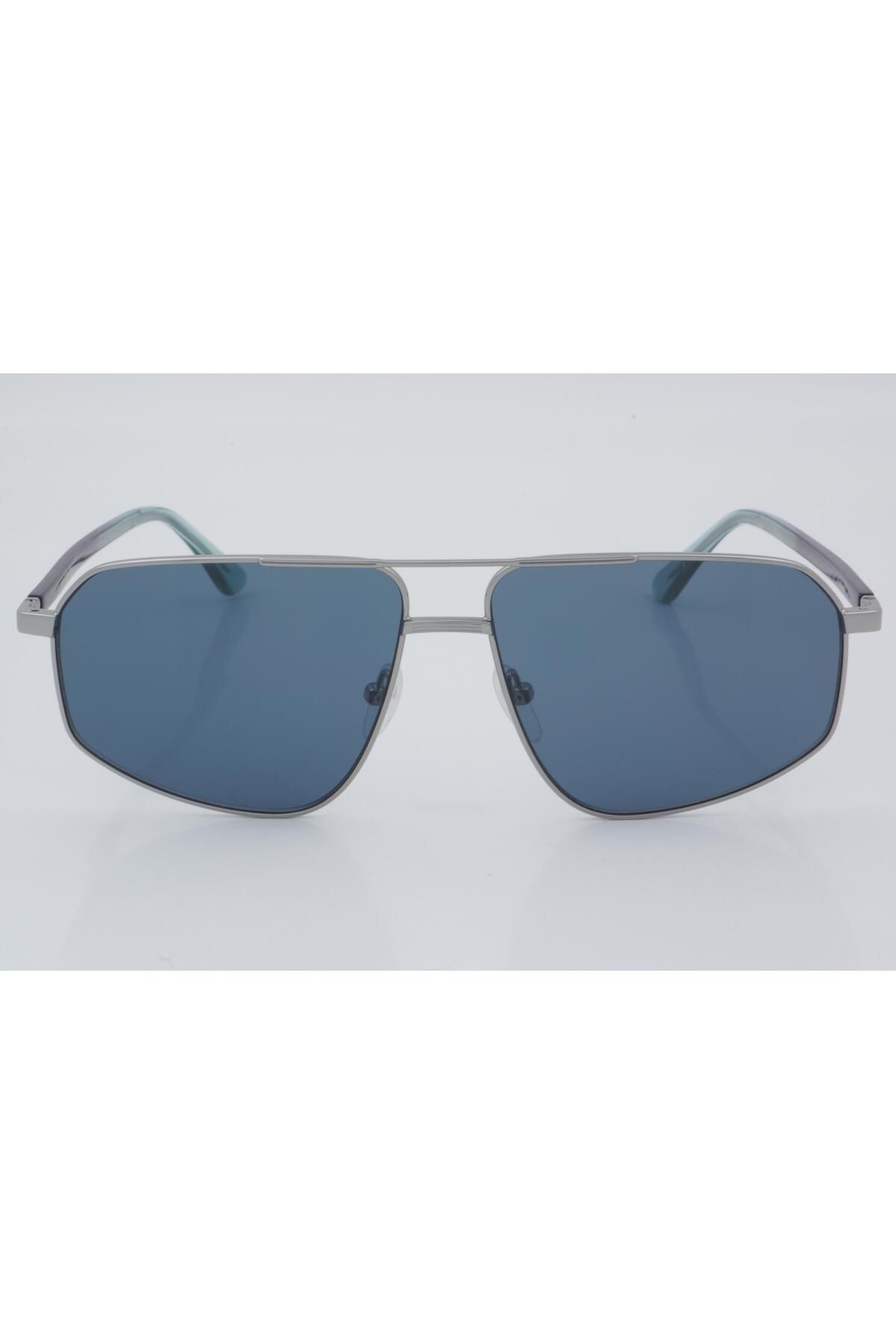 Calvin Klein GÜNEŞ CK 23126S 014 59 - 01 Güneş Gözlüğü