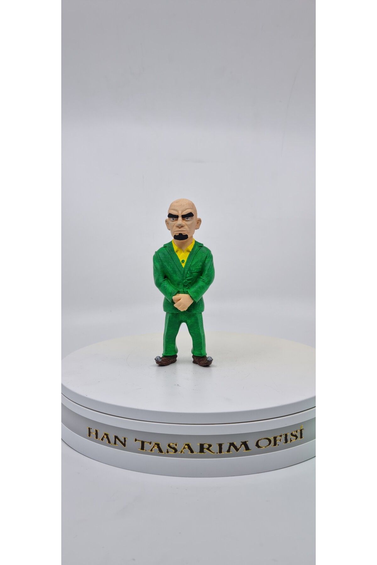 HANART Lionel salamanca14 cm figür breaking bad breakingbad
