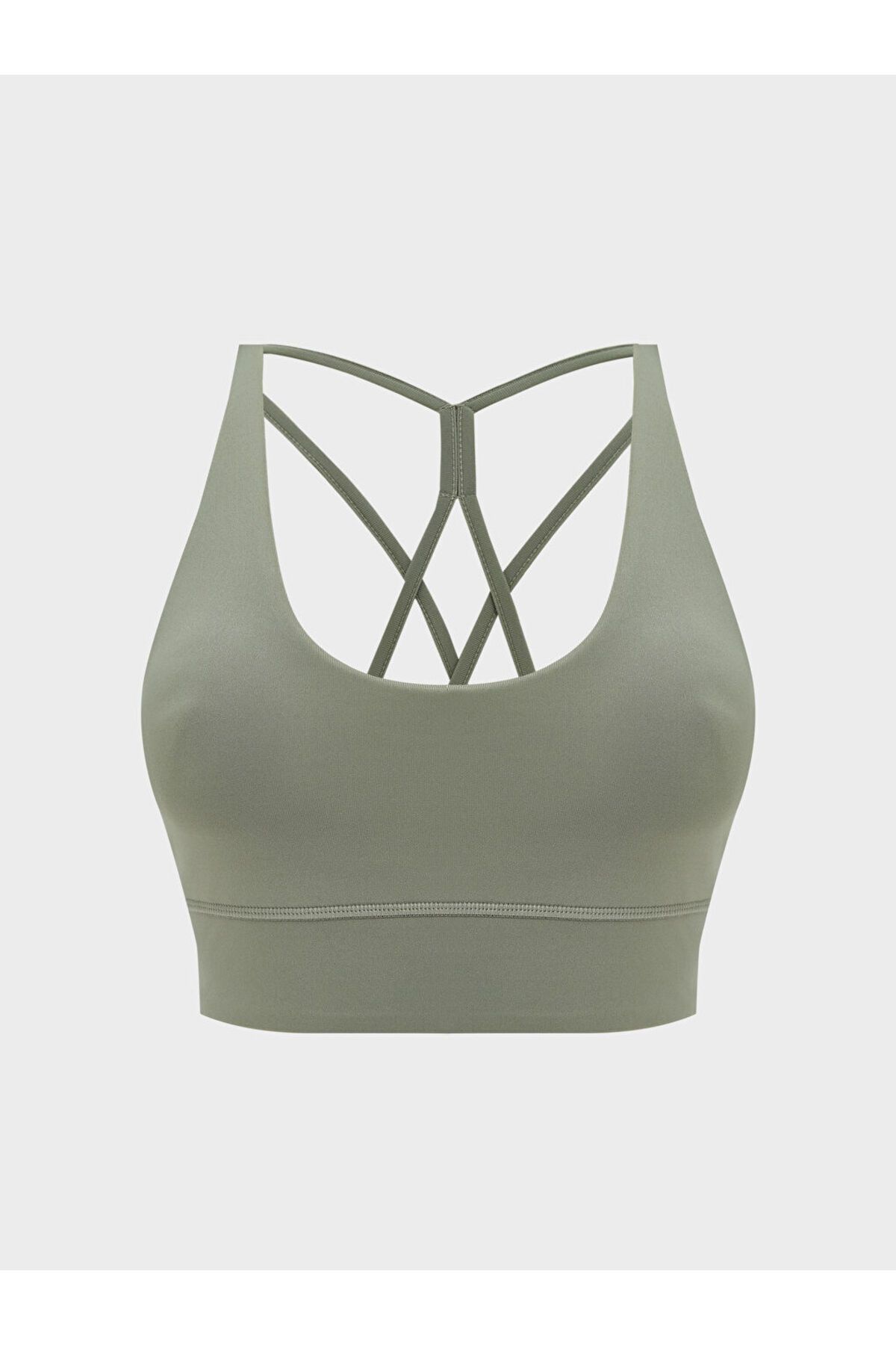 LC Waikiki U Yaka Kadın Spor Büstiyer