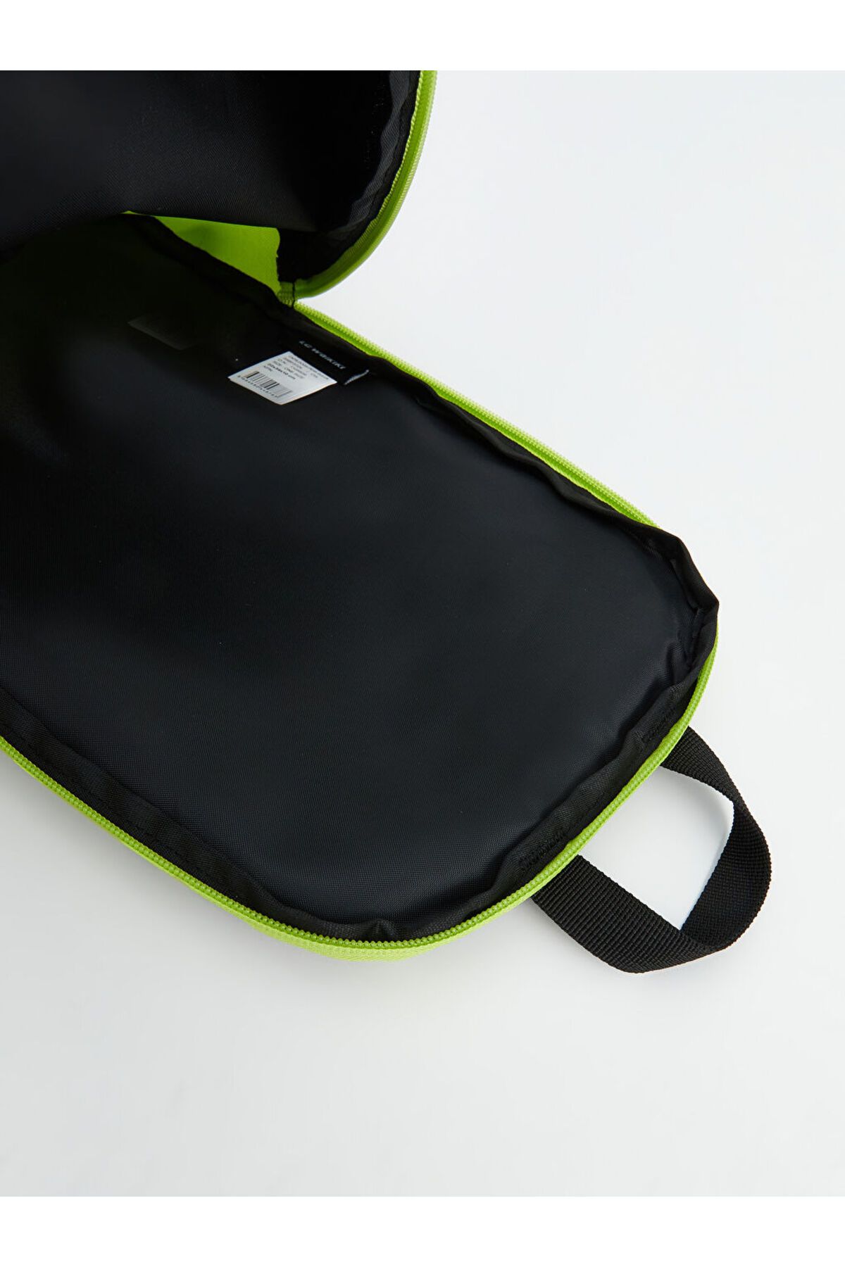 LC Waikiki-Printed Boy's Backpack 6
