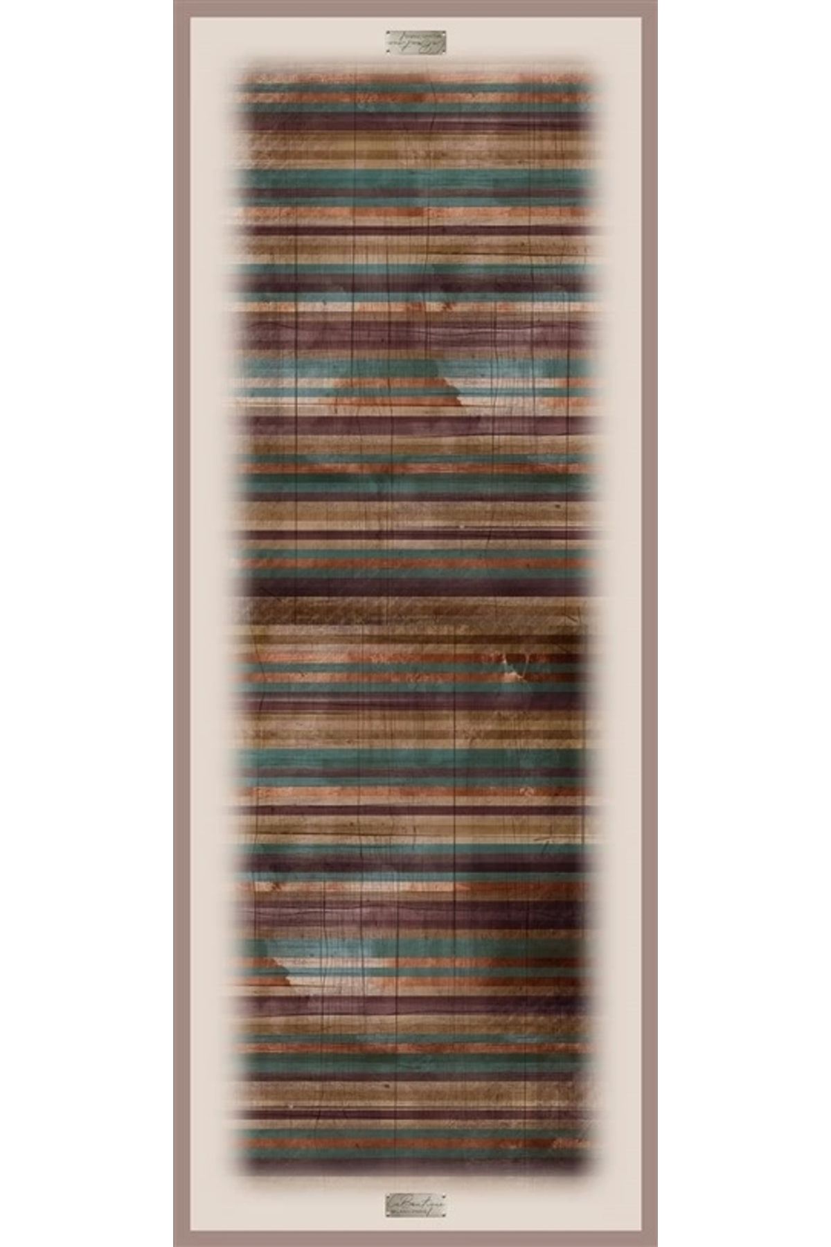 LA BOUTIQUE GÜZ | YAZ S.ŞAL 1283-05 70X190