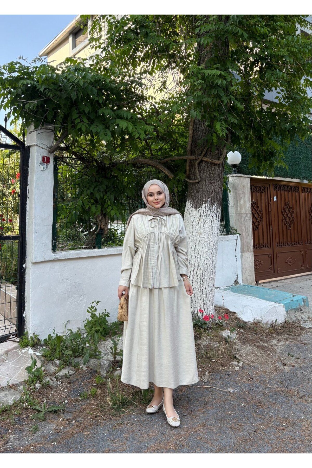 bhm bihem Albatros Etekli Takım