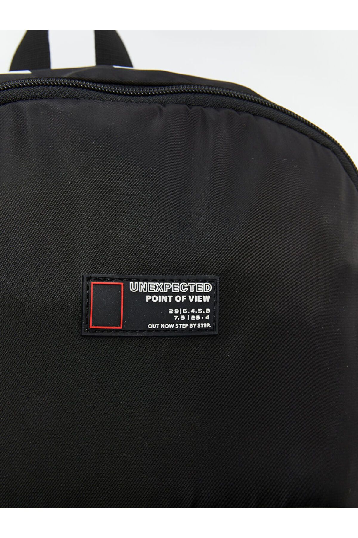 LC Waikiki-Printed Men's Backpack 4