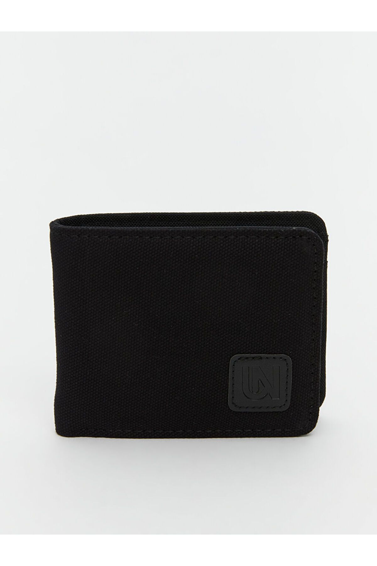 LC Waikiki-Label Embroidered Men's Wallet 1