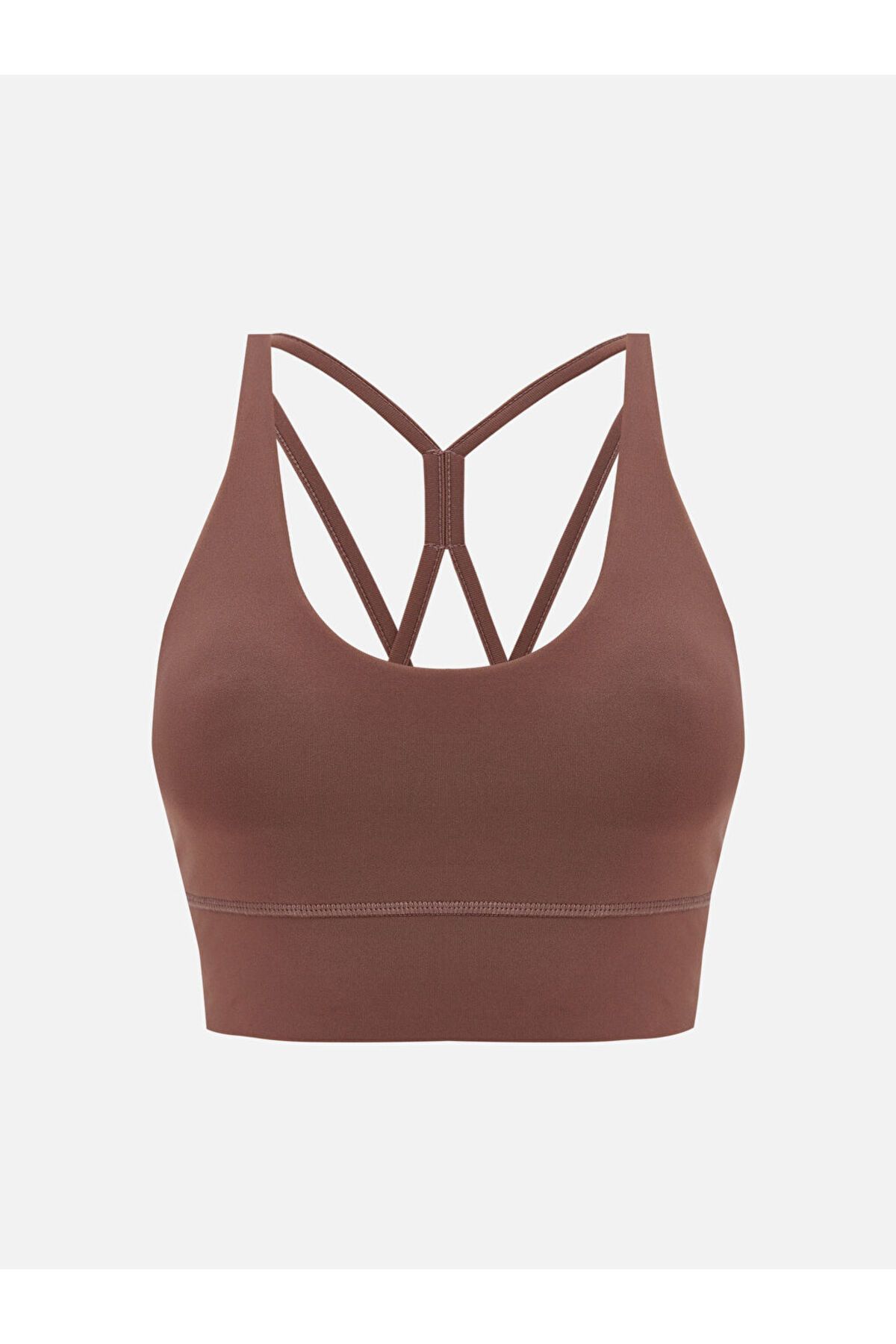 LC Waikiki U Yaka Kadın Spor Büstiyer