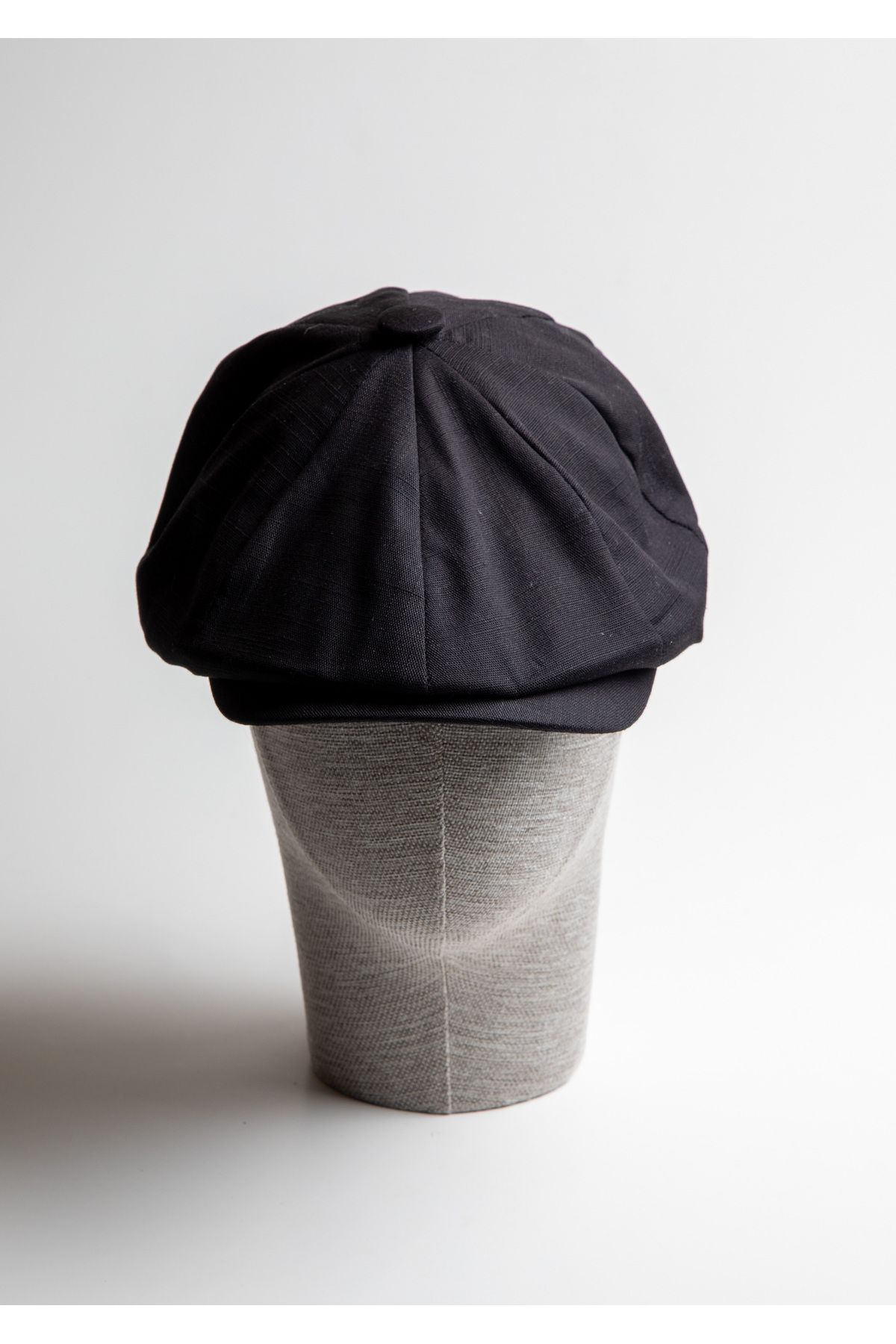 shop Beckham Keten Stil Kasket UN-00110