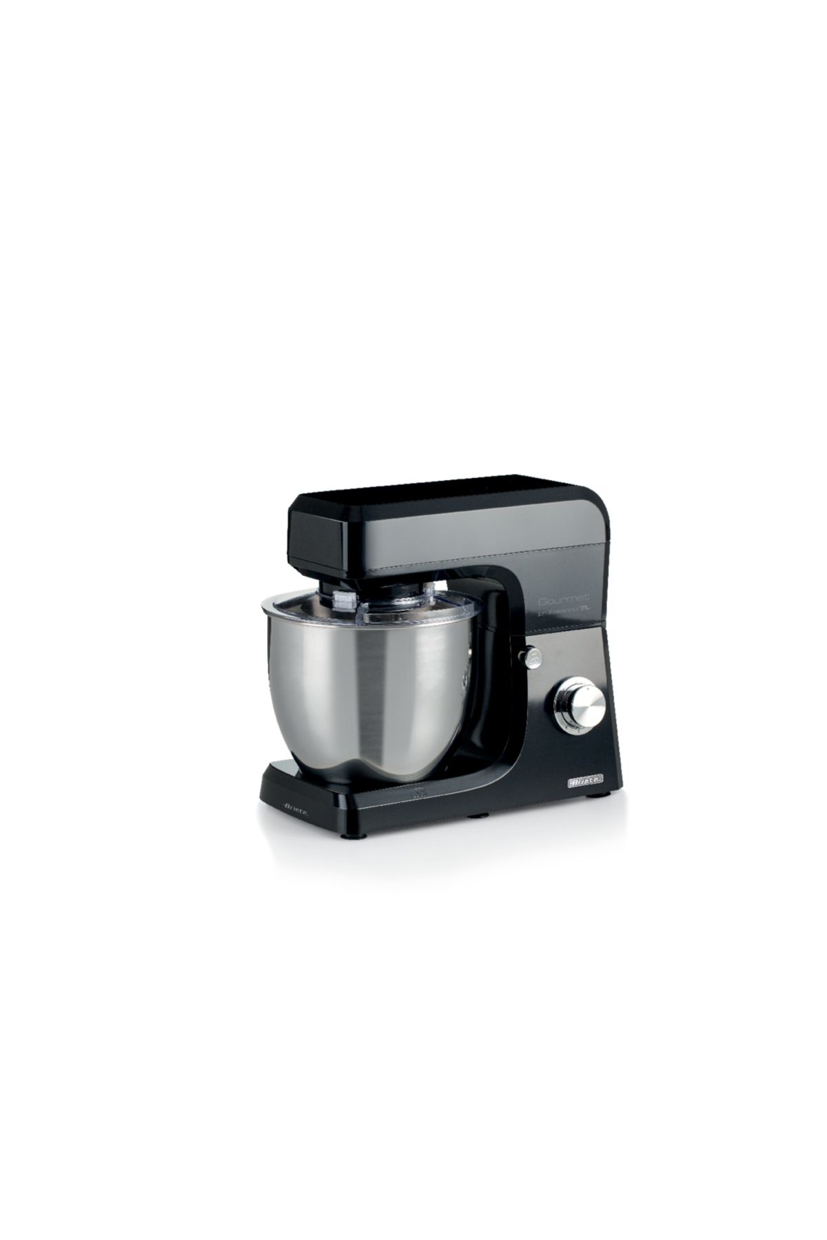 ARIETE Gourmet Professional 7 Lt Mutfak Şefi Siyah 1598/02