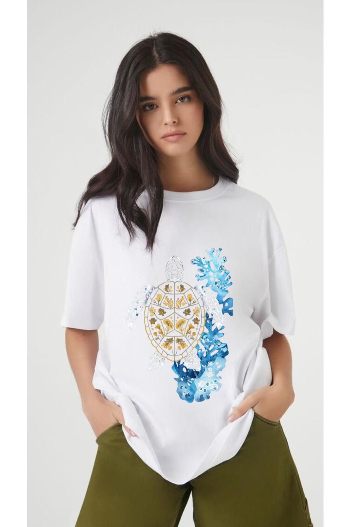 velora storeee tişört