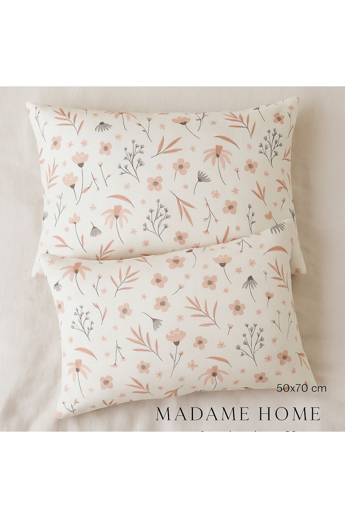 Madame Home yastık kılıfı