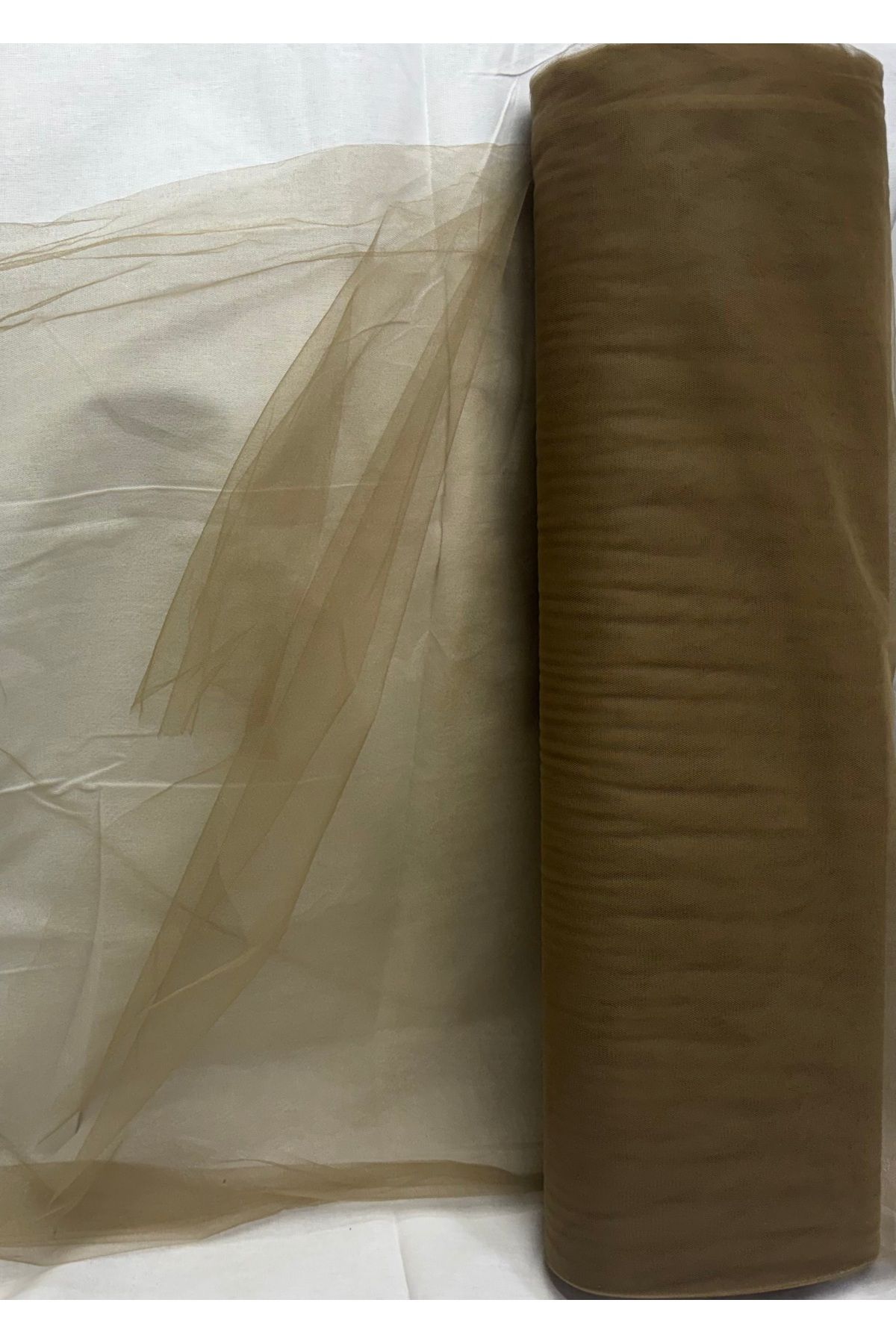 Muensu 5 Metre Hayal Tül, Süslemelik Tül, Çeyizlik Tül 8833