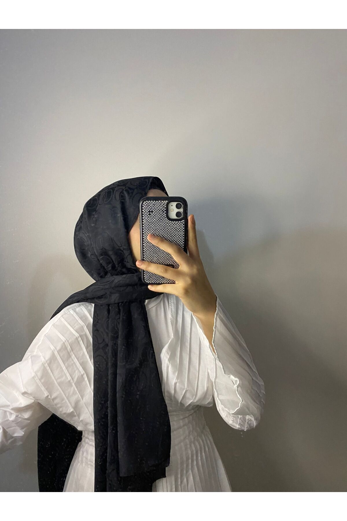 ASENA şal Şal
