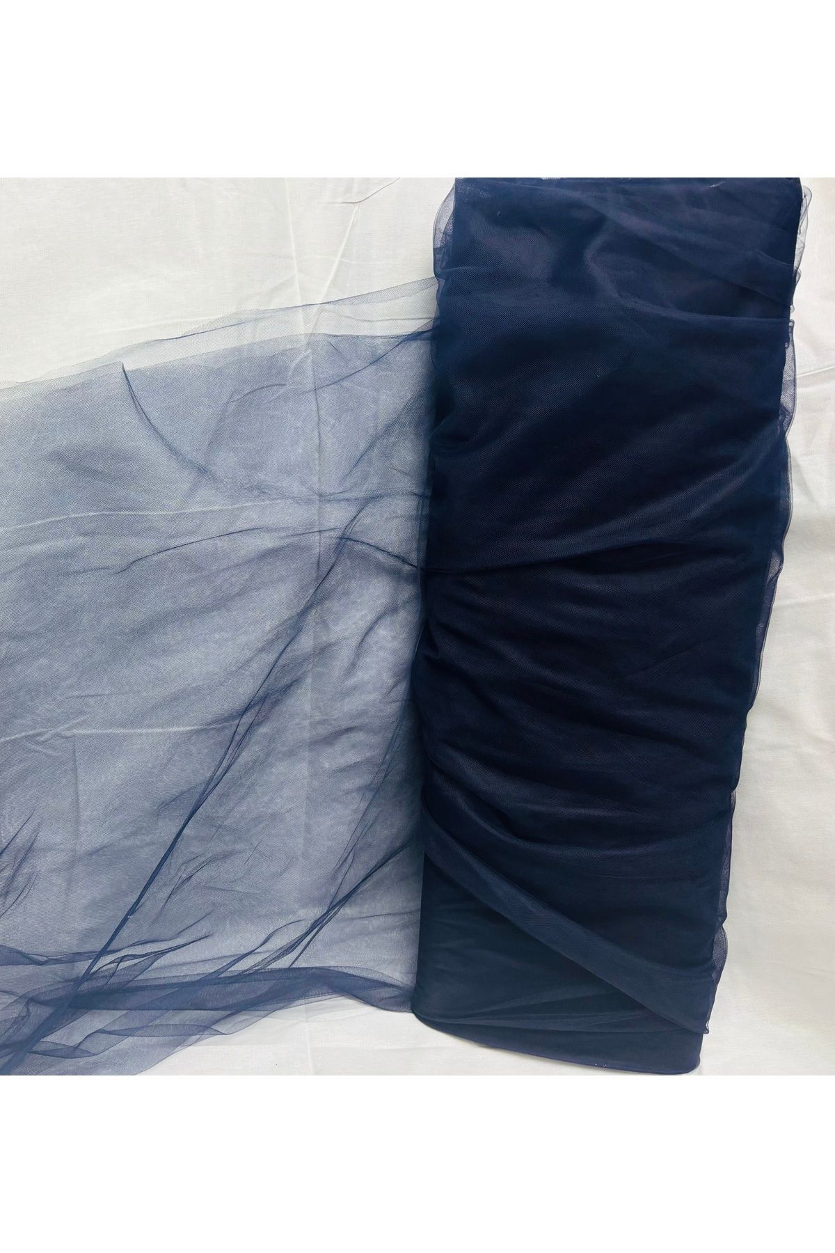 Muensu 5 Metre Hayal Tül, Süslemelik Tül, Çeyizlik Tül 8833