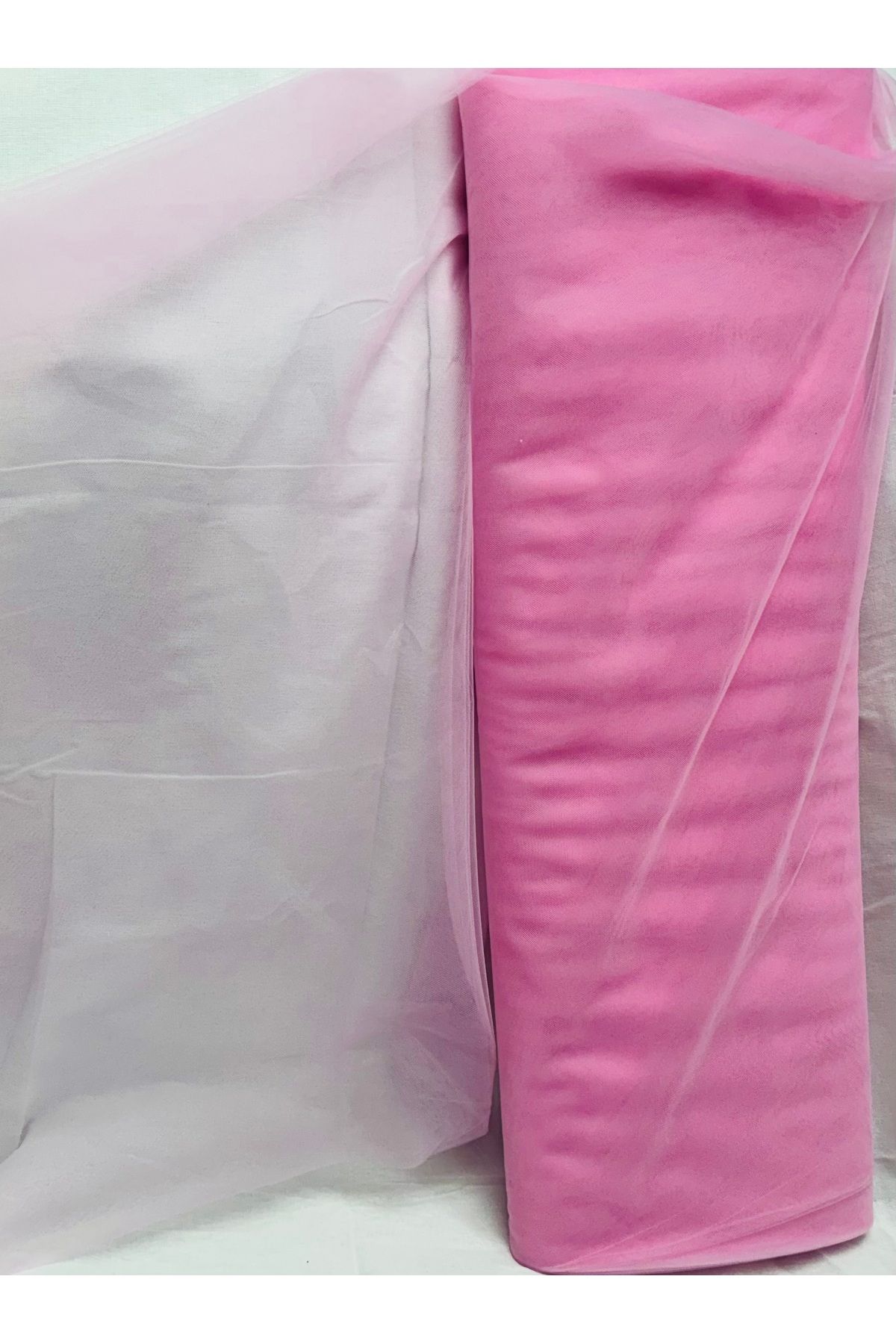 Muensu 5 Metre Hayal Tül, Süslemelik Tül, Çeyizlik Tül 8833