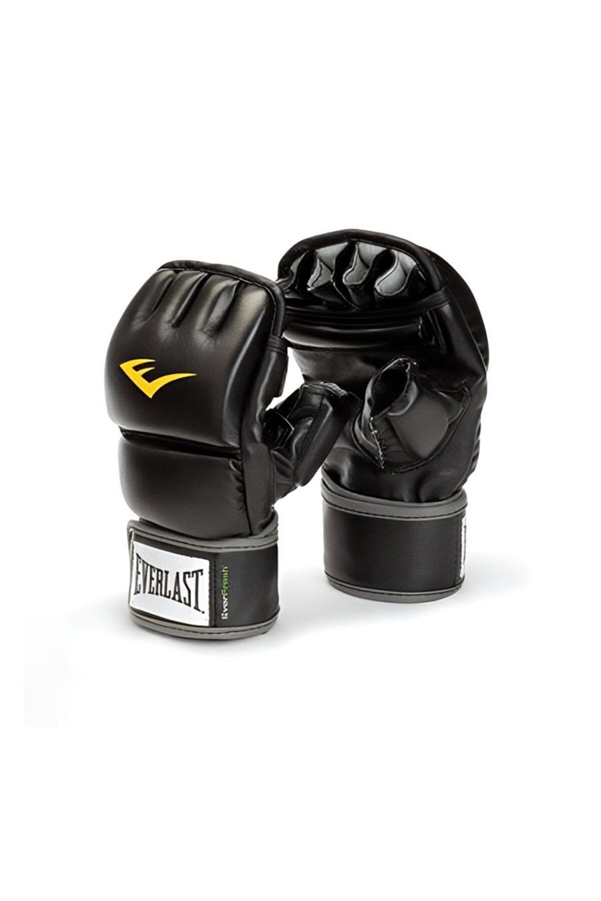 alsepeteavm Everlast Wristwrap Hb Gloves L/xl 883341-70