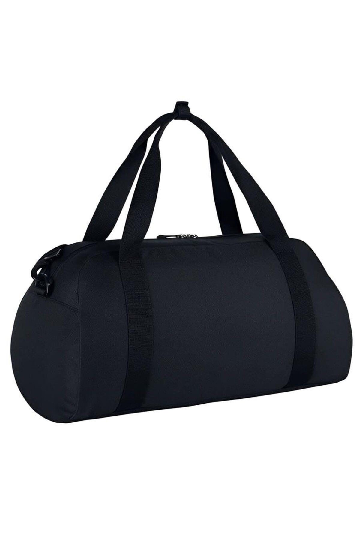 alsepeteavm S-000916 Gym Club Unisex Spor Çantası Ba5567-010 Ortaboy 48 Cm Nk One Size