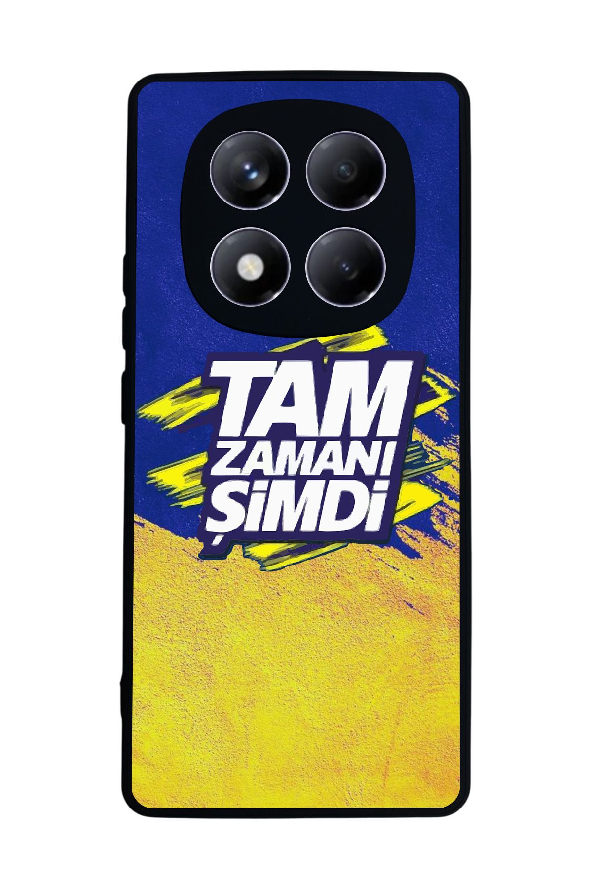 BGAKSESUAR Xiaomi Redmi Note 14 Pro 4G Uyumlu Kılıf – Yumuşak Silikon, Koruyucu, Şok Emici Kapak