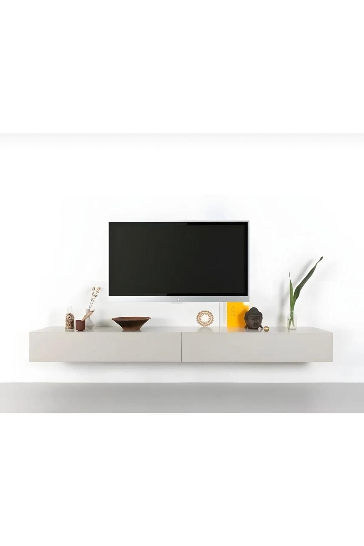 Maxvivo MDF Myron Tv Ünitesi