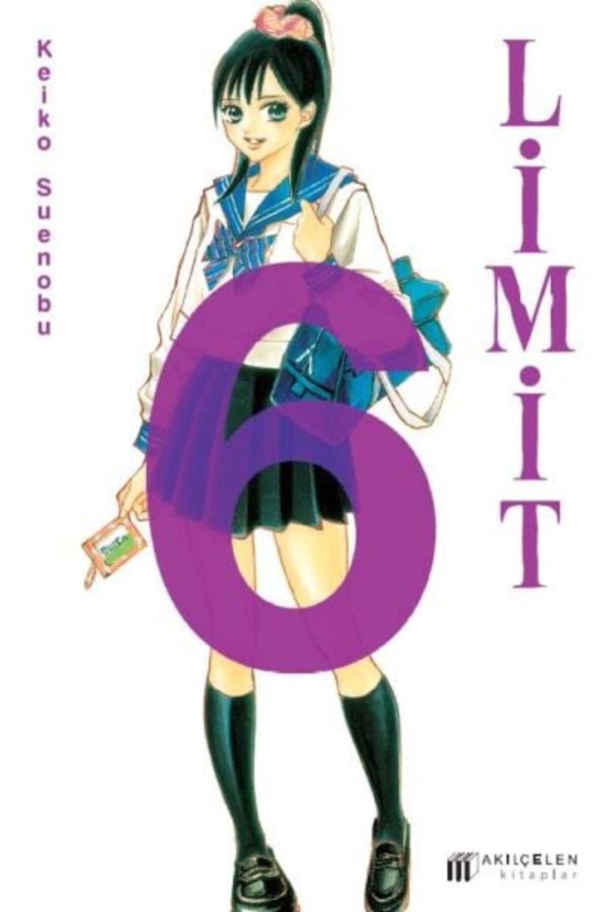 Karatay Yayınları Limit 6 Cilt