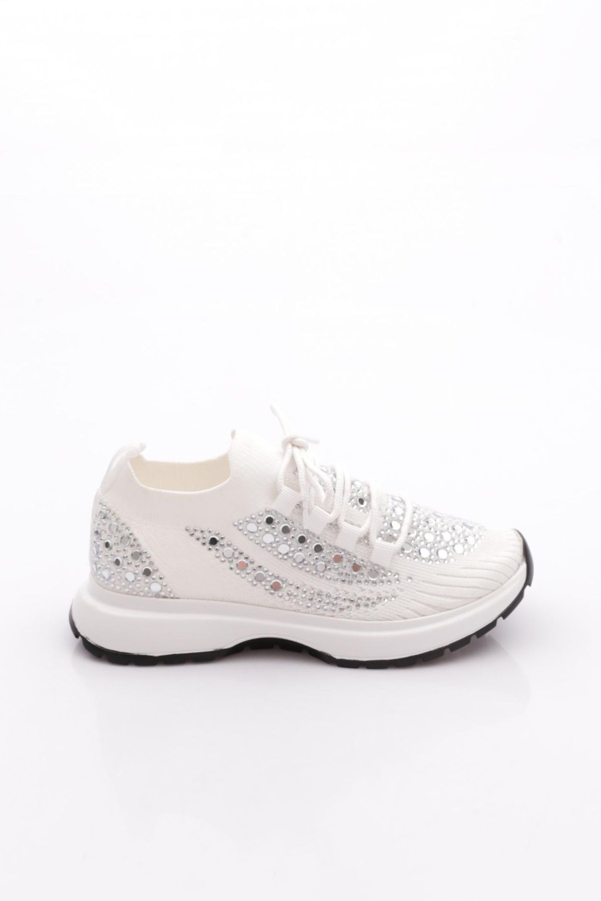 DGN 201 Kadin Sneaker Ayakkabı