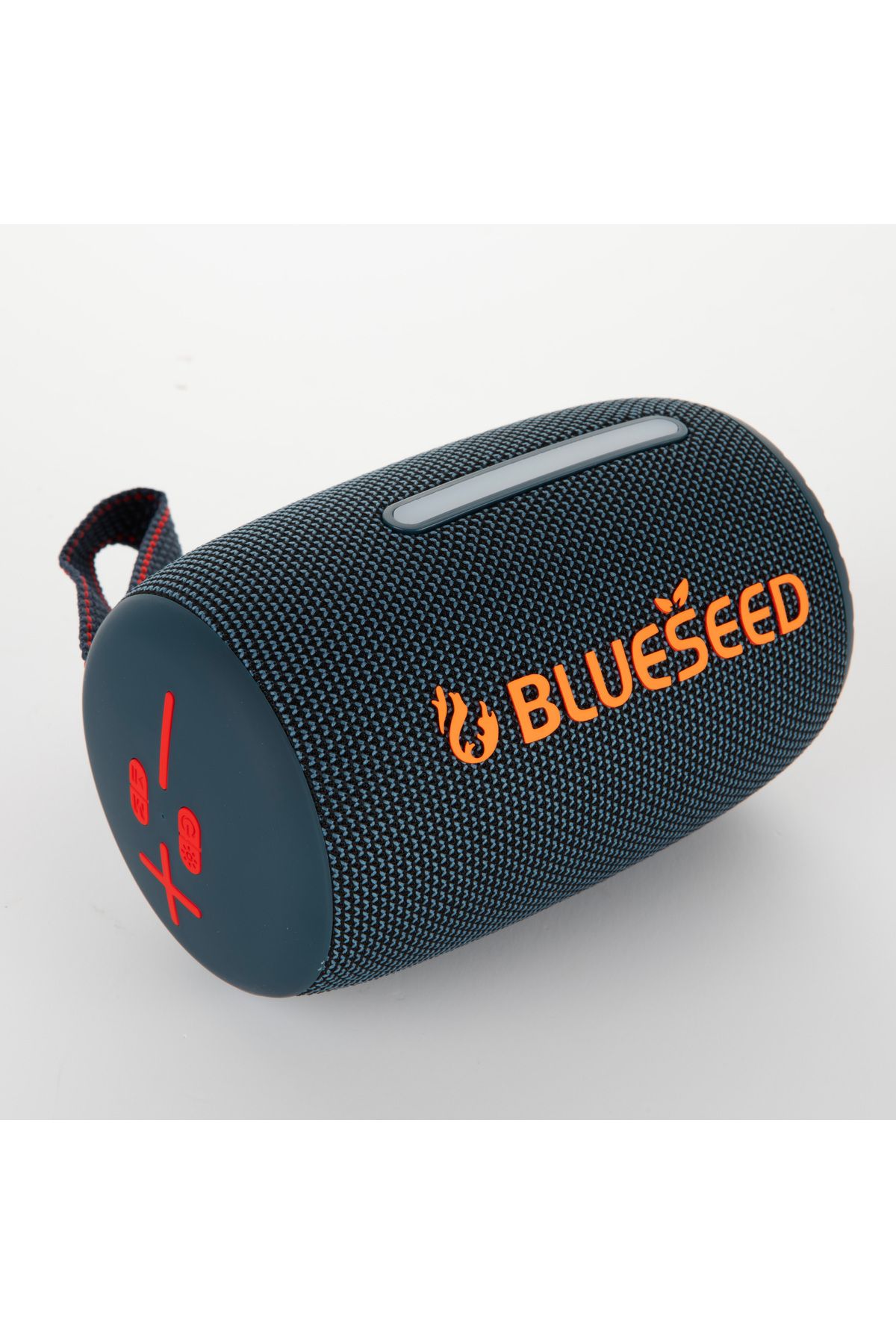 blueseed Taşınabilir Bluetooth Hoparlör