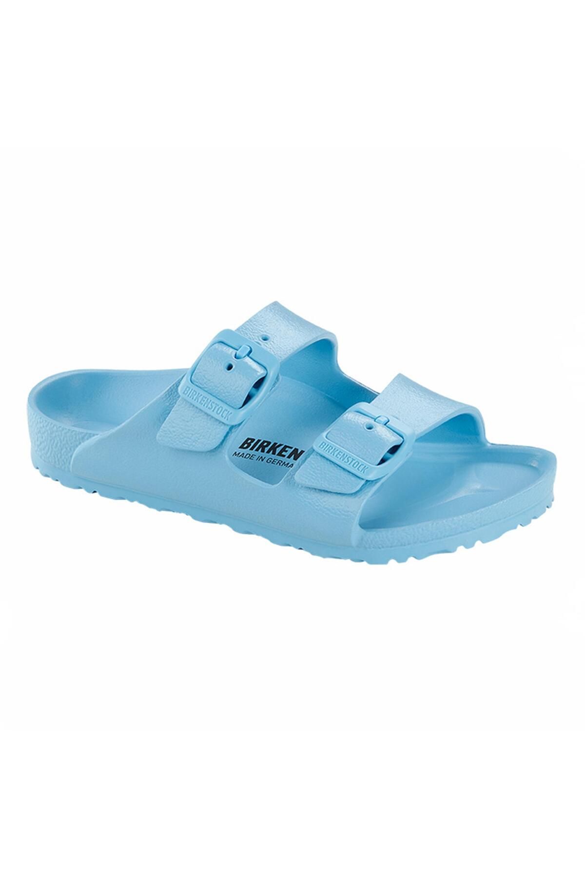 Birkenstock ARIZONA EVA SKY BLUE
