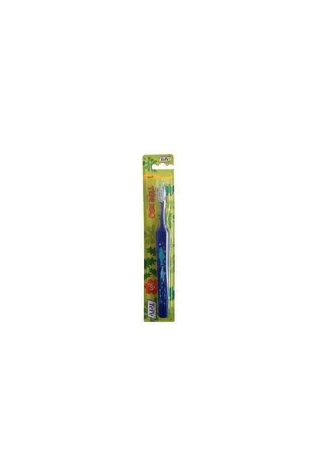 TePe Zoo-soft ( 3-5 Yaş ) T136