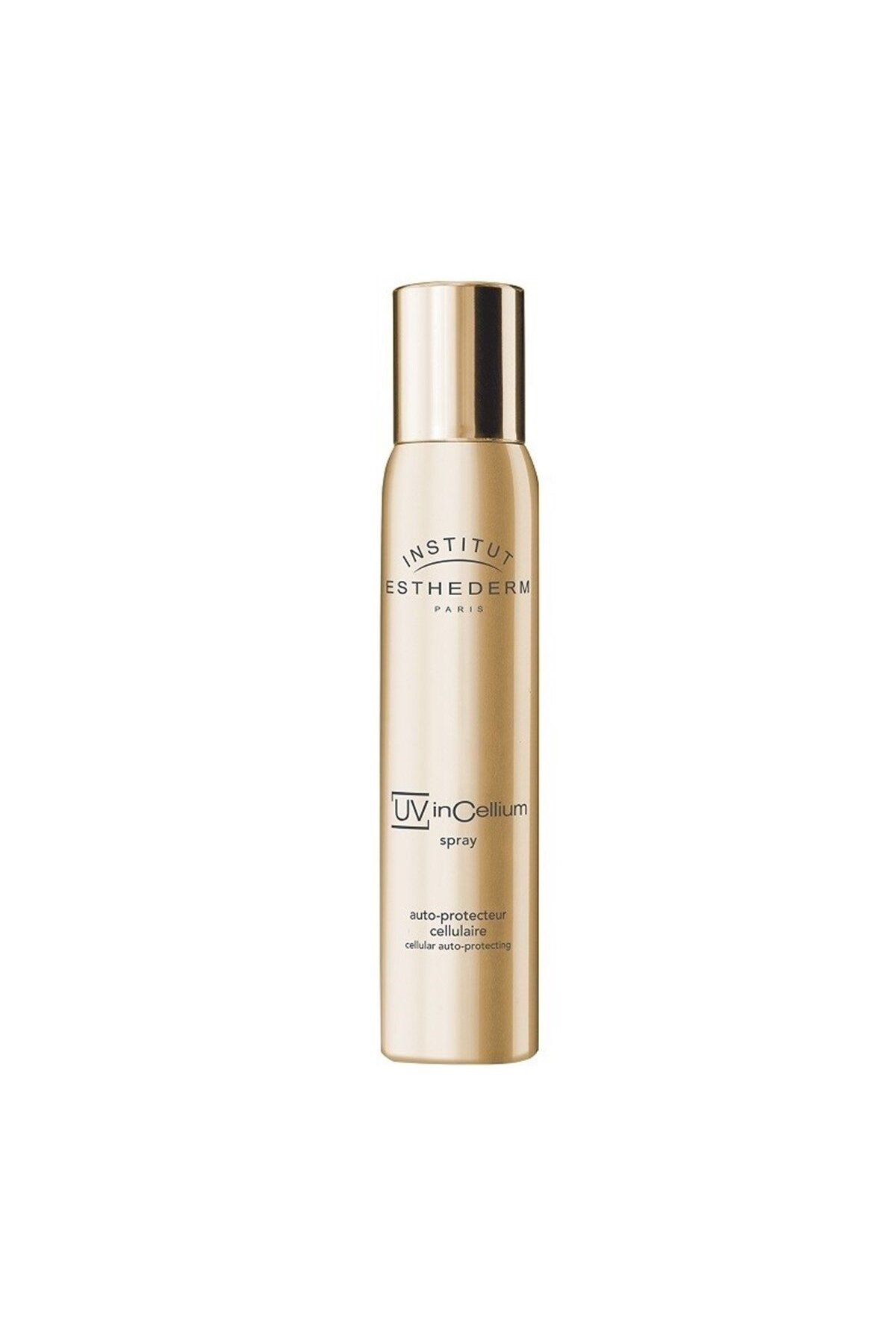 Institut Esthederm Uv In Cellium Spray 100ml