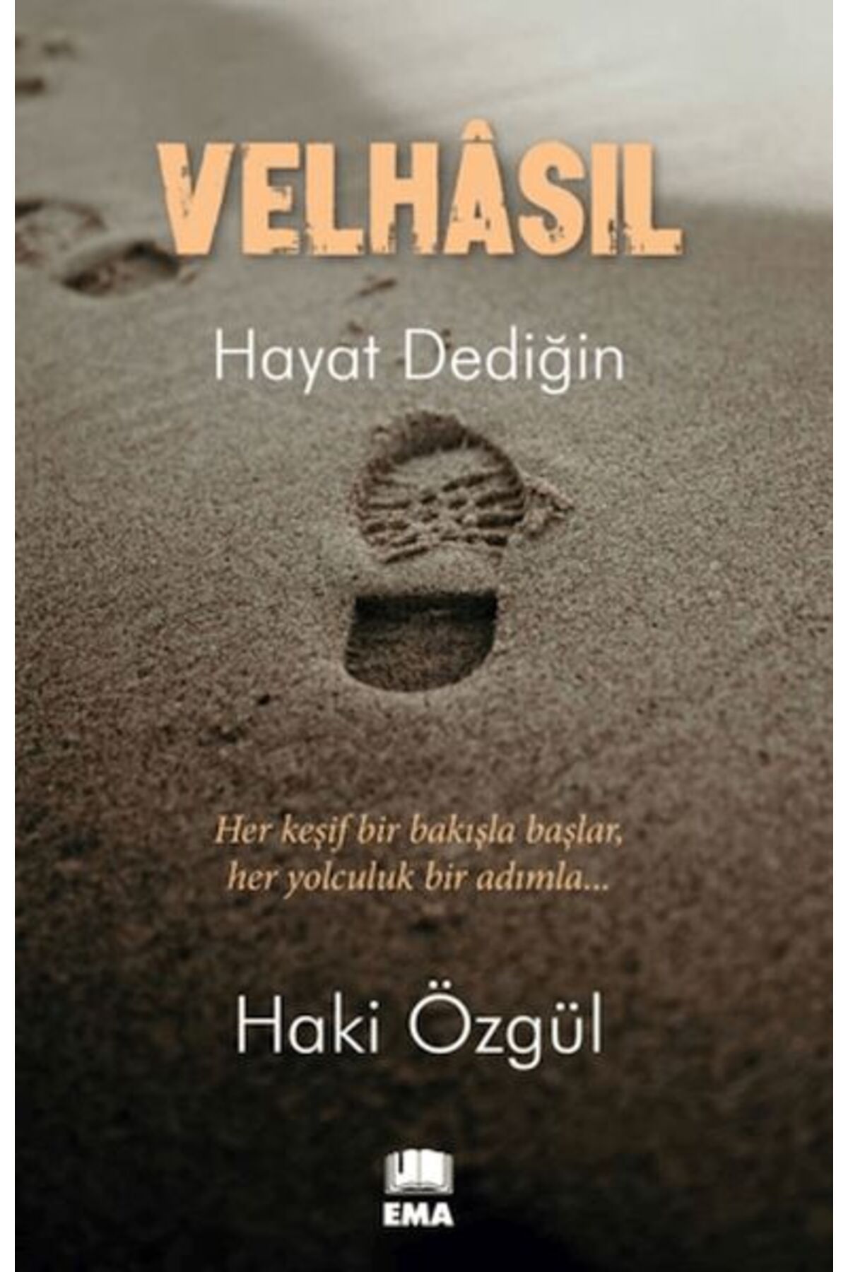 Ema Kitap Velhasıl