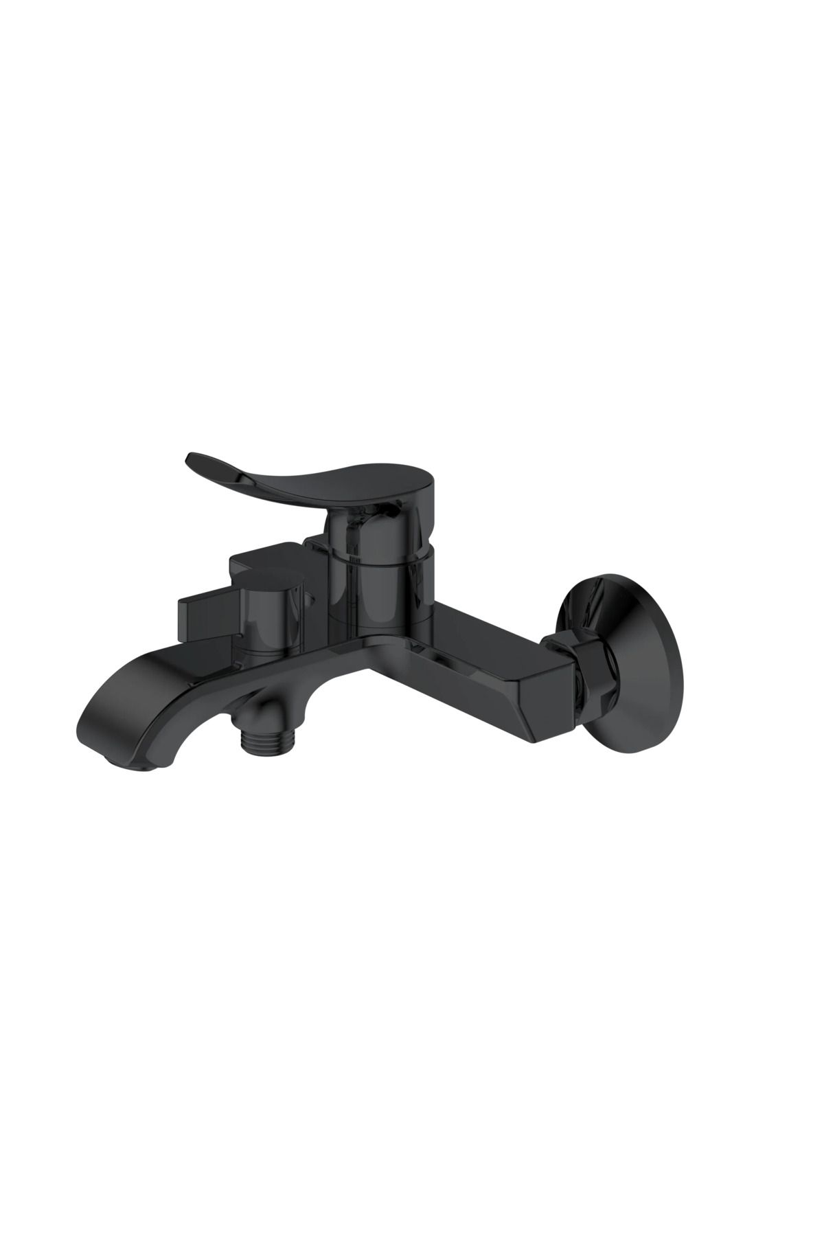 Valtemo Valero VM-1222 Banyo Bataryası Mat Siyah