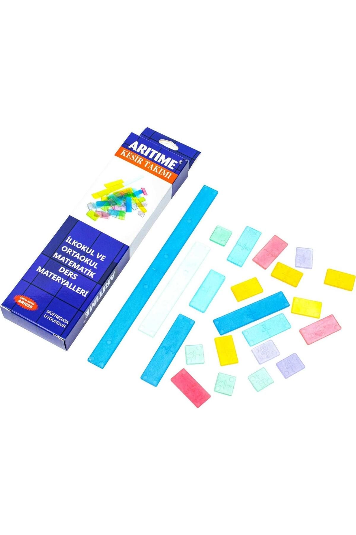 gnsstore Arıtime Kesir Takımı