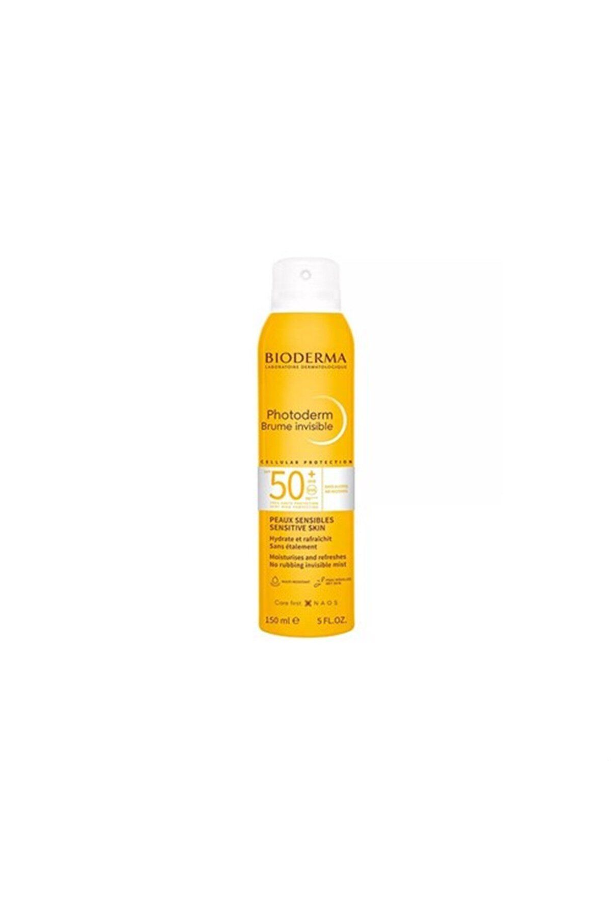 Bioderma Photoderm Sun Mist Spf50 150 ml