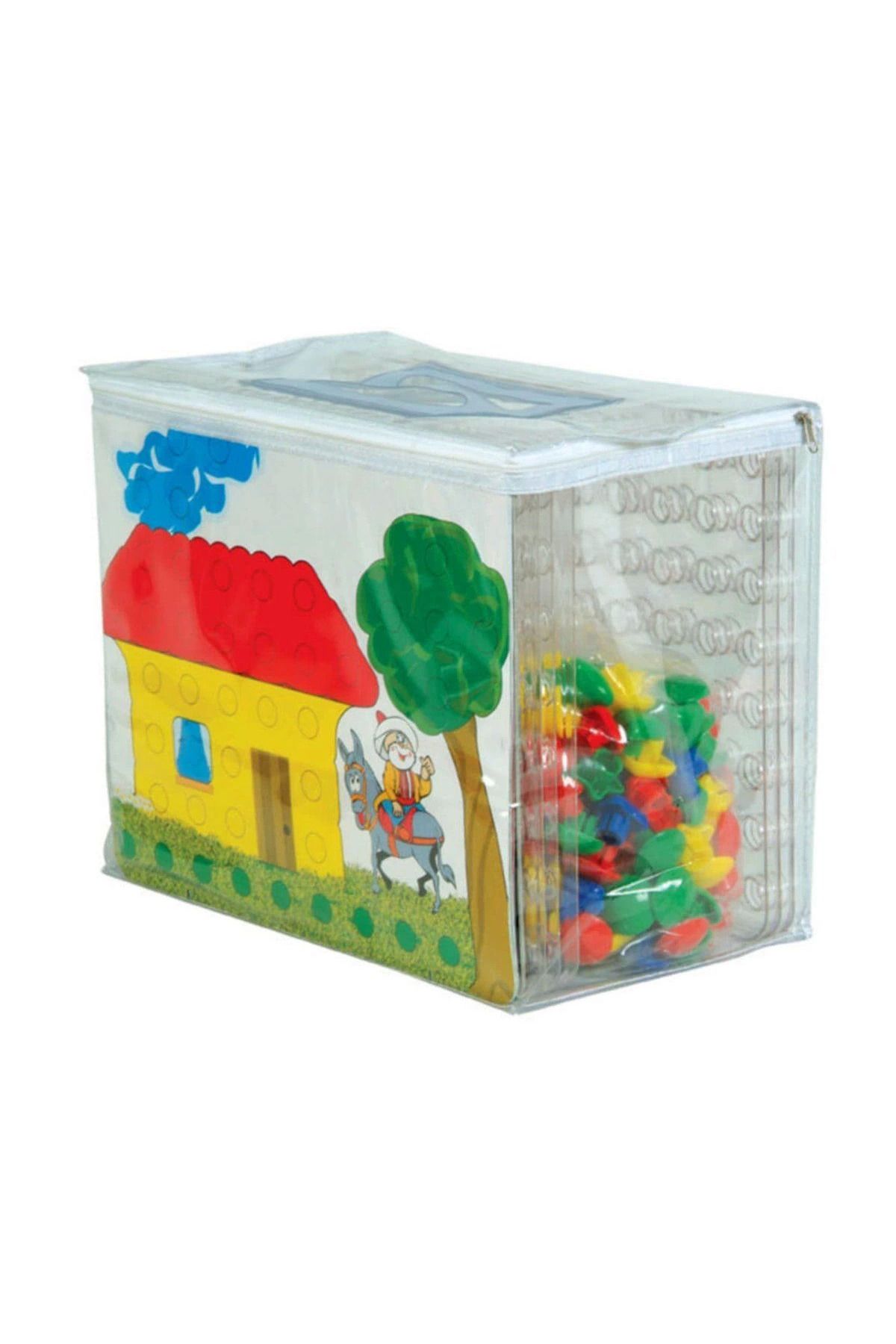 Omarı SİHİRLİ DÜĞMELER 10LU PAKET