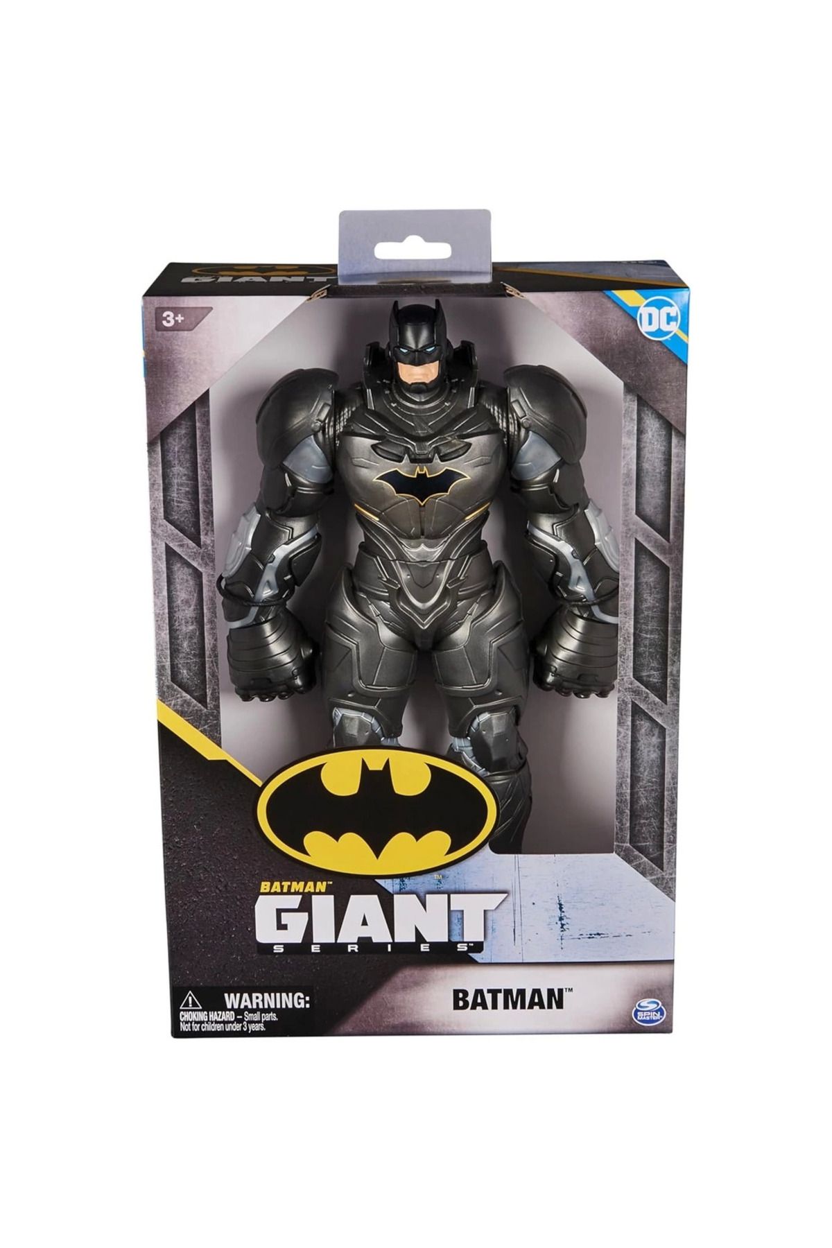 opencart Yeni Opencart Dc Batman Giant Serisi Batman Figür 30 Cm Kampanya!!!