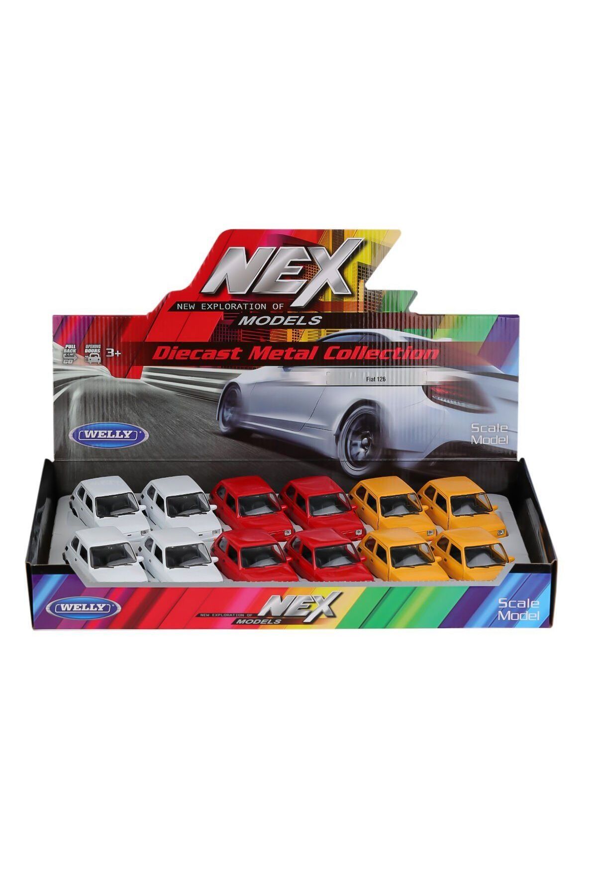 opencart Yeni Opencart 42372 Welly Çek Bırak Fiat - Ta Olan Gönderilir Kampanya!!!