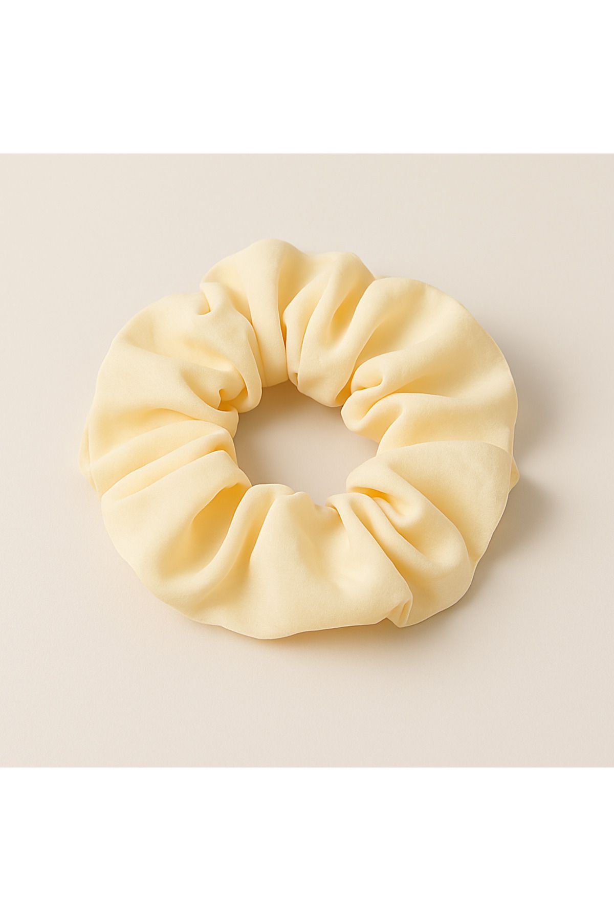 YILDIZ DİJİTAL HOME 10’lu Kumaş Scrunchie Saç Toka Seti El Yapımı Simit Model Kına Nişan Düğün İçin Renkli Tokalar