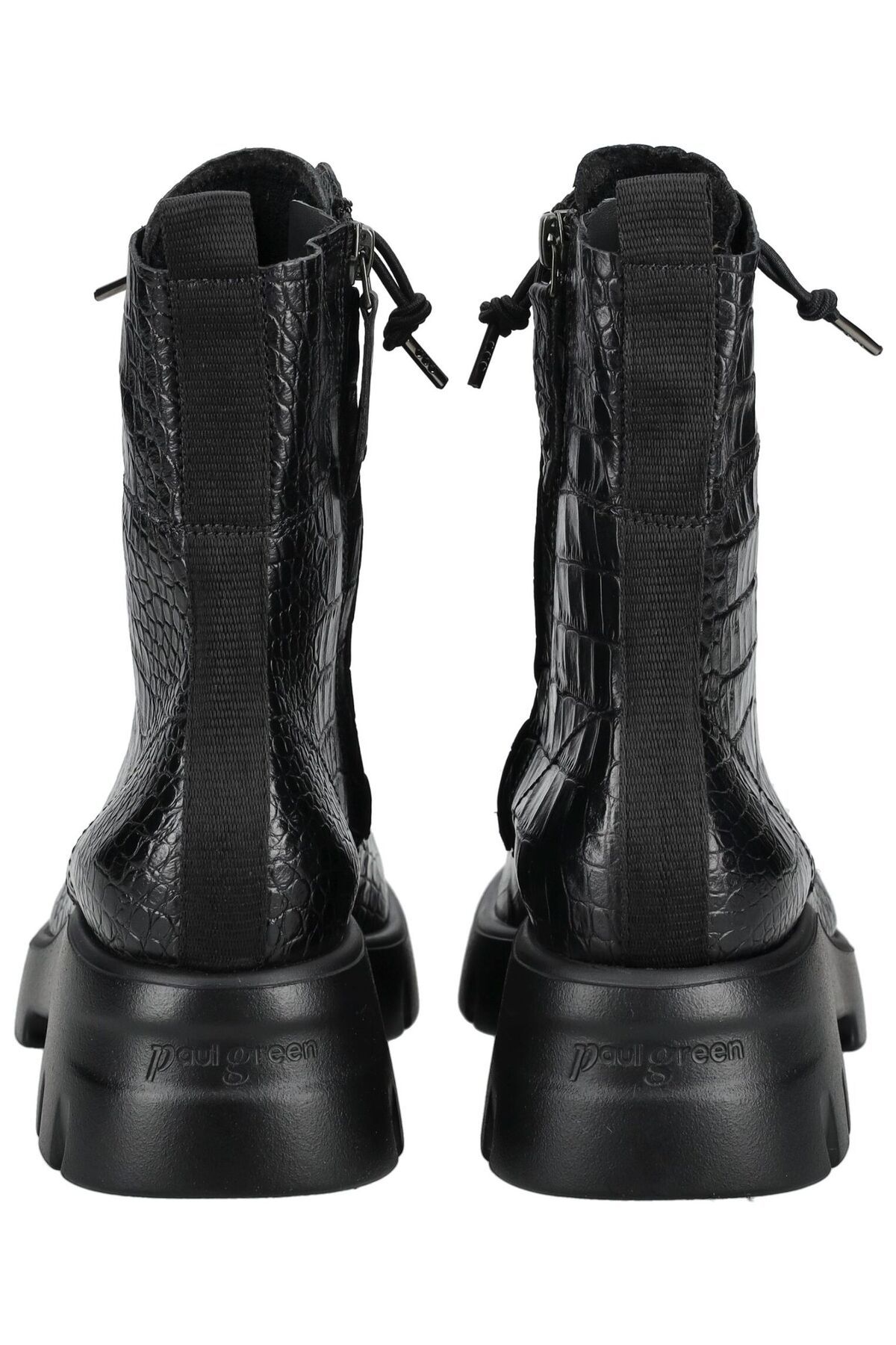 Paul Green-Stiefelette 5