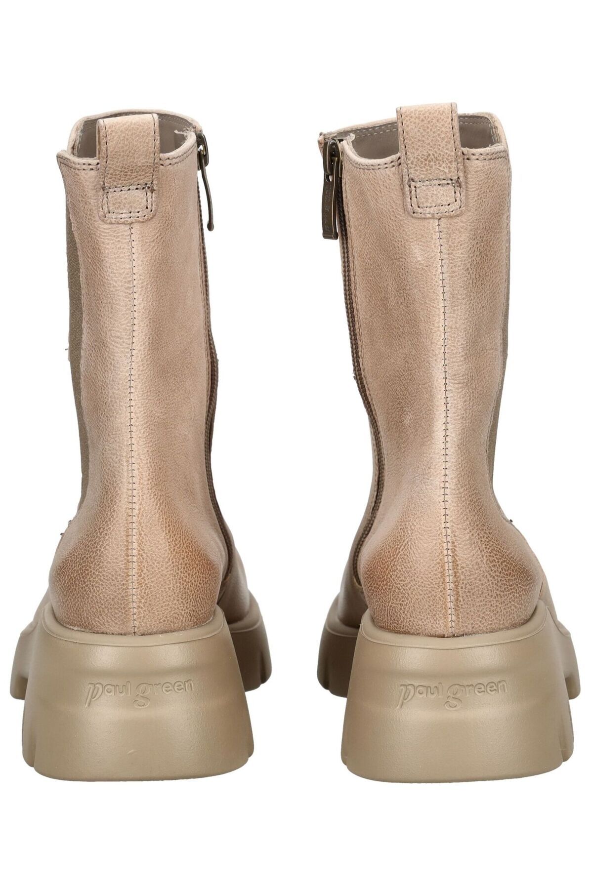 Paul Green-Stiefelette 5