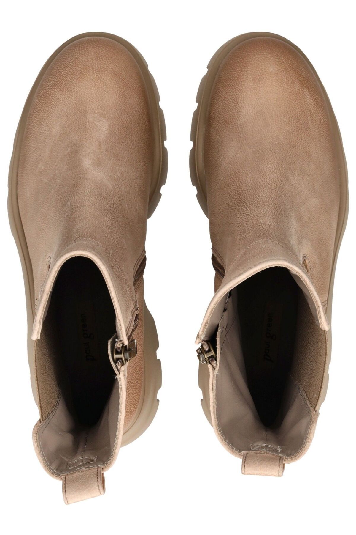 Paul Green-Stiefelette 6