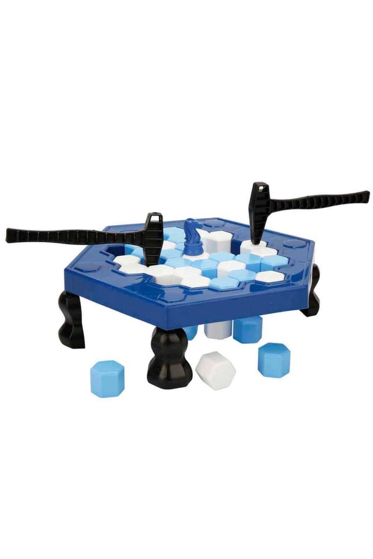 NEZADE STORE Smile Games Buz Tuzağı
