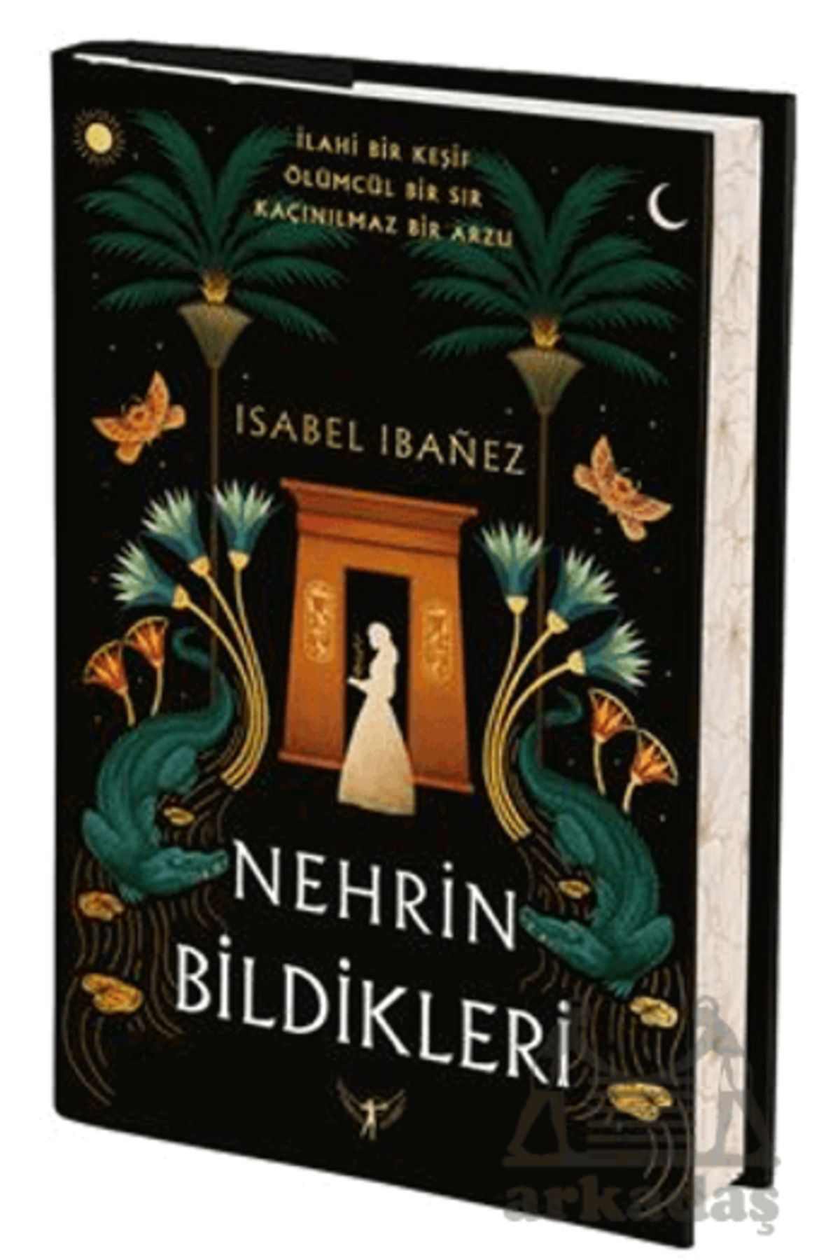 Artemis Yayınları Nehrin Bildikleri